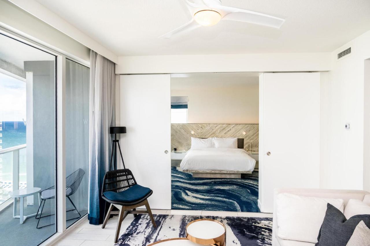 High Floor Luxury 2br 2ba, Sleeps 6, Access - Horizon By Homestakes * Fort Lauderdale