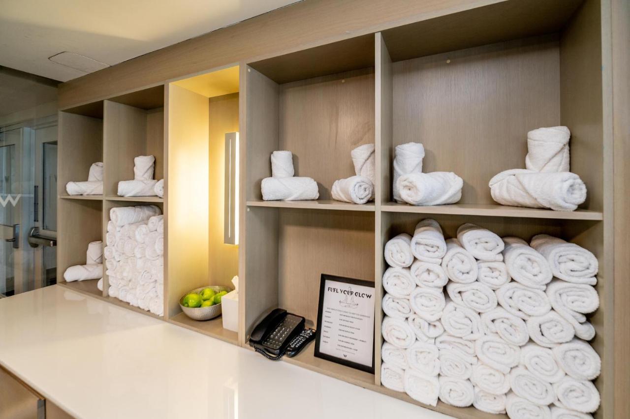 High Floor Luxury 2br 2ba, Sleeps 6, Access - Horizon By Homestakes Fort Lauderdale