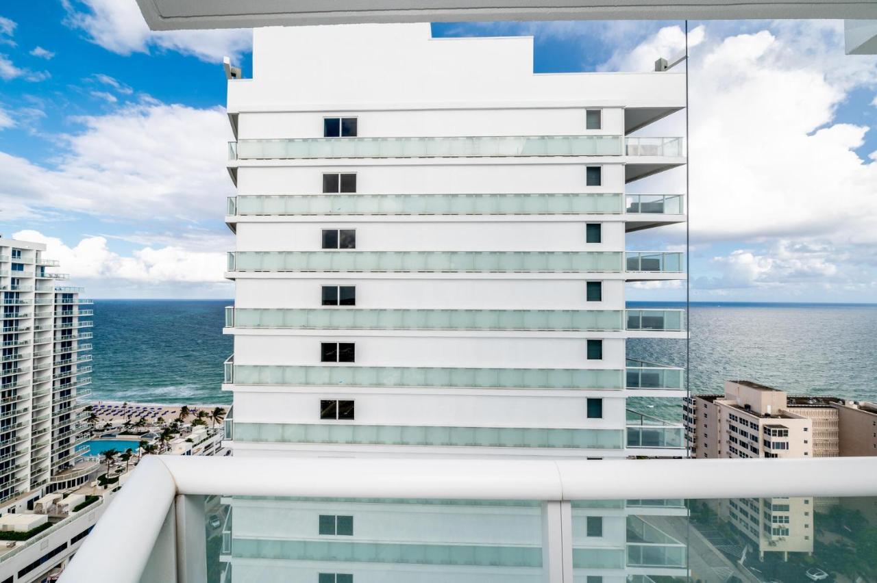 High Floor Luxury 2br 2ba, Sleeps 6, Access - Horizon By Homestakes *