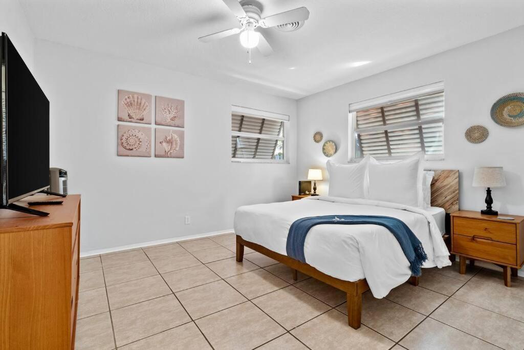 Citrus Isles Waterfront Fort Lauderdale