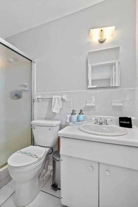 Citrus Isles Waterfront * Fort Lauderdale