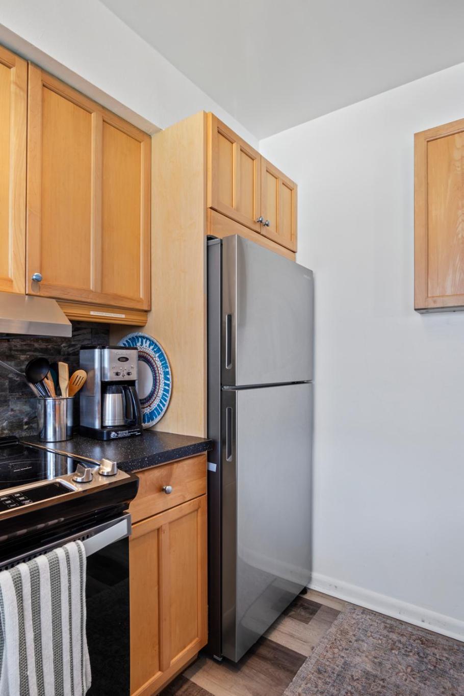 Serene Seaside Escape- 1br Bliss Apartment Fort Lauderdale