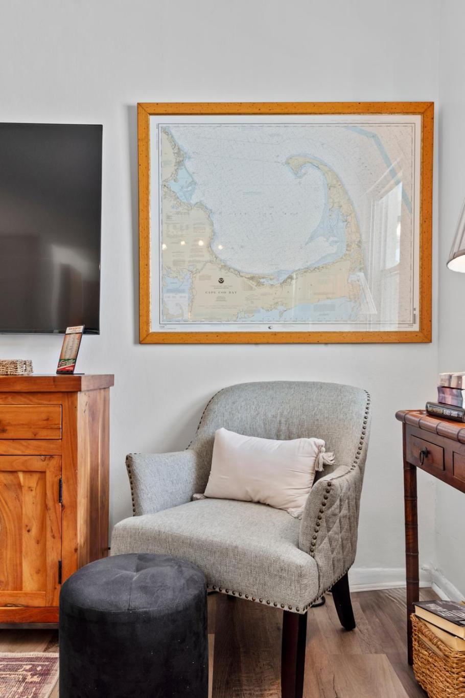 Serene Seaside Escape- 1br Bliss *