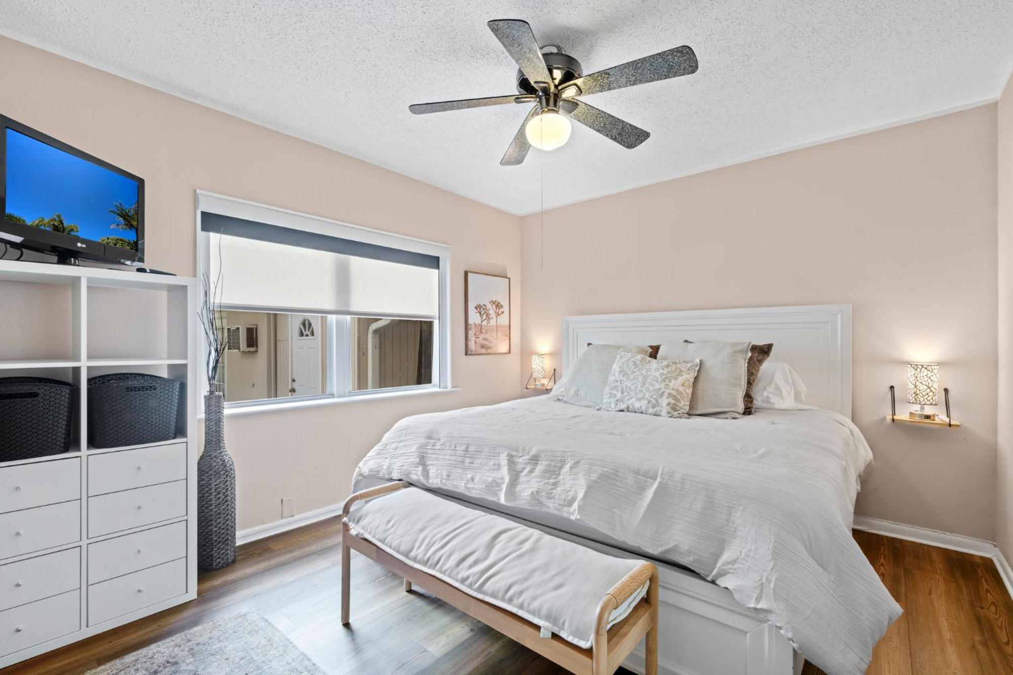 Serene Seaside Escape- 1br Bliss Apartment Fort Lauderdale