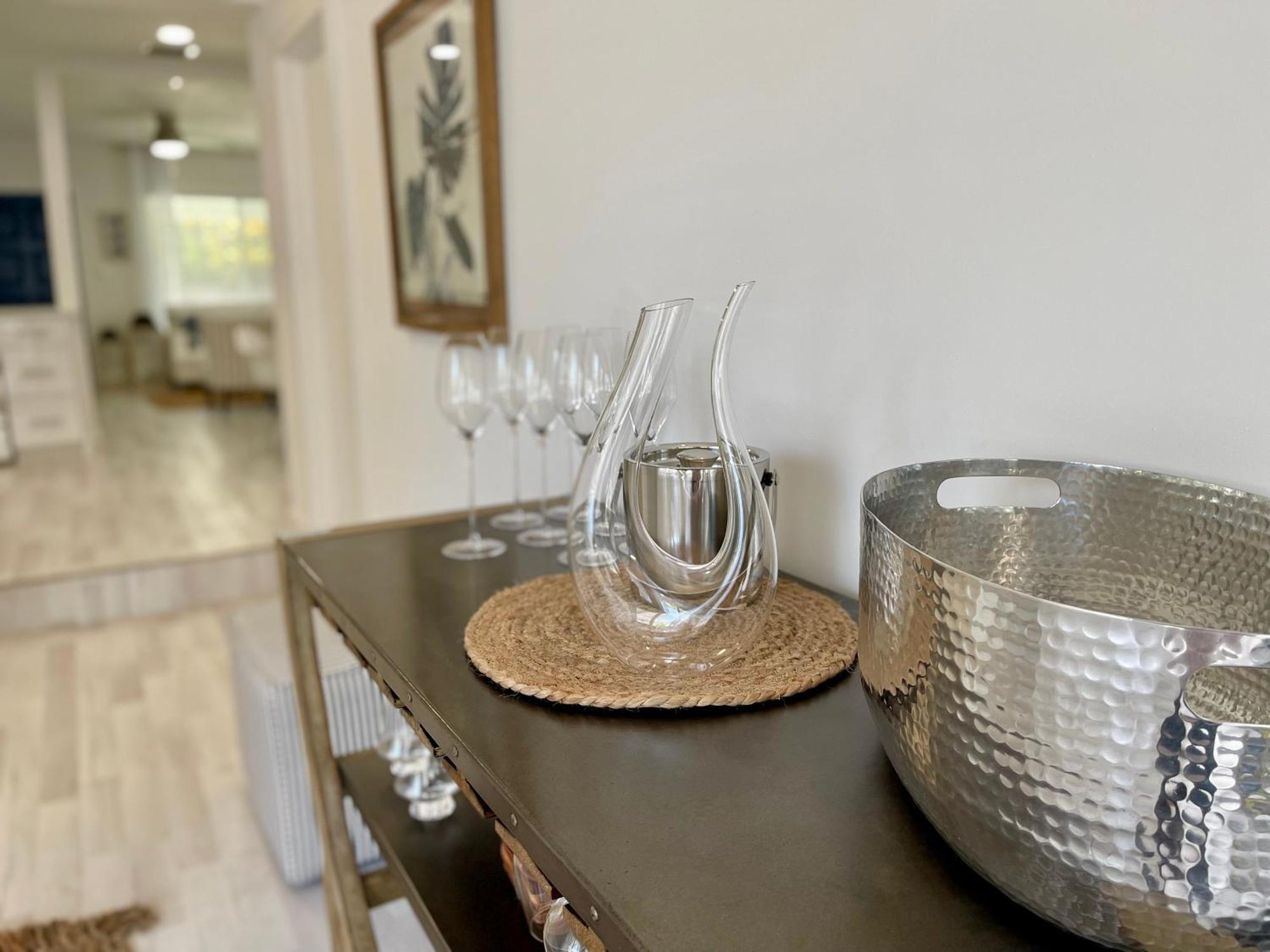 Casa de férias Santorini Pool House Wilton Manors Walk To The Dr Fort Lauderdale