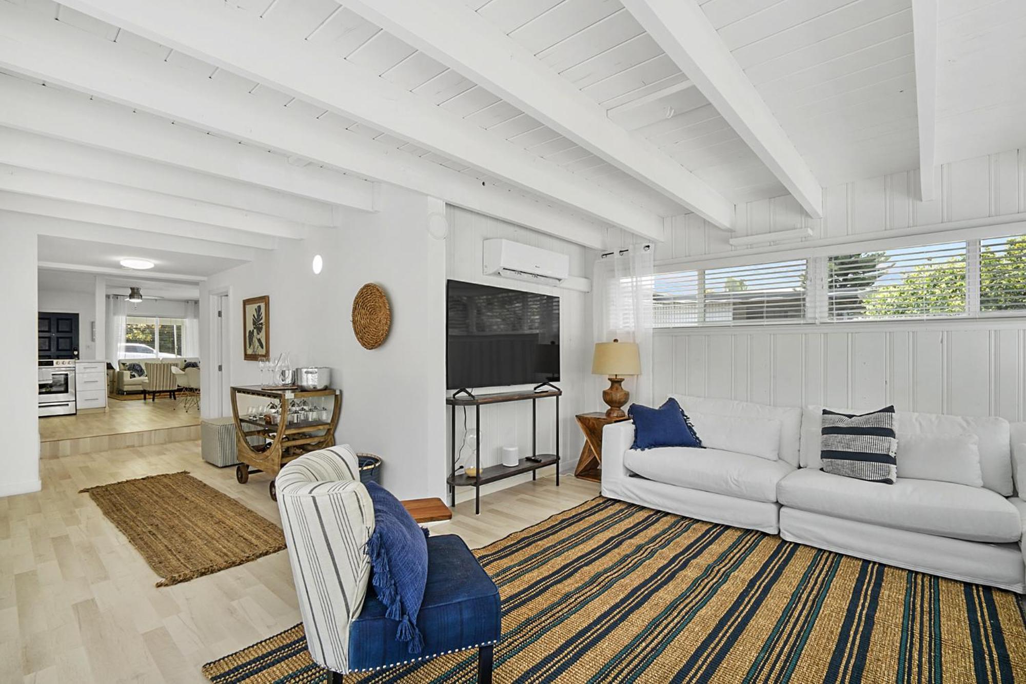 Santorini Pool House Wilton Manors Walk To The Dr Casa de férias Fort Lauderdale