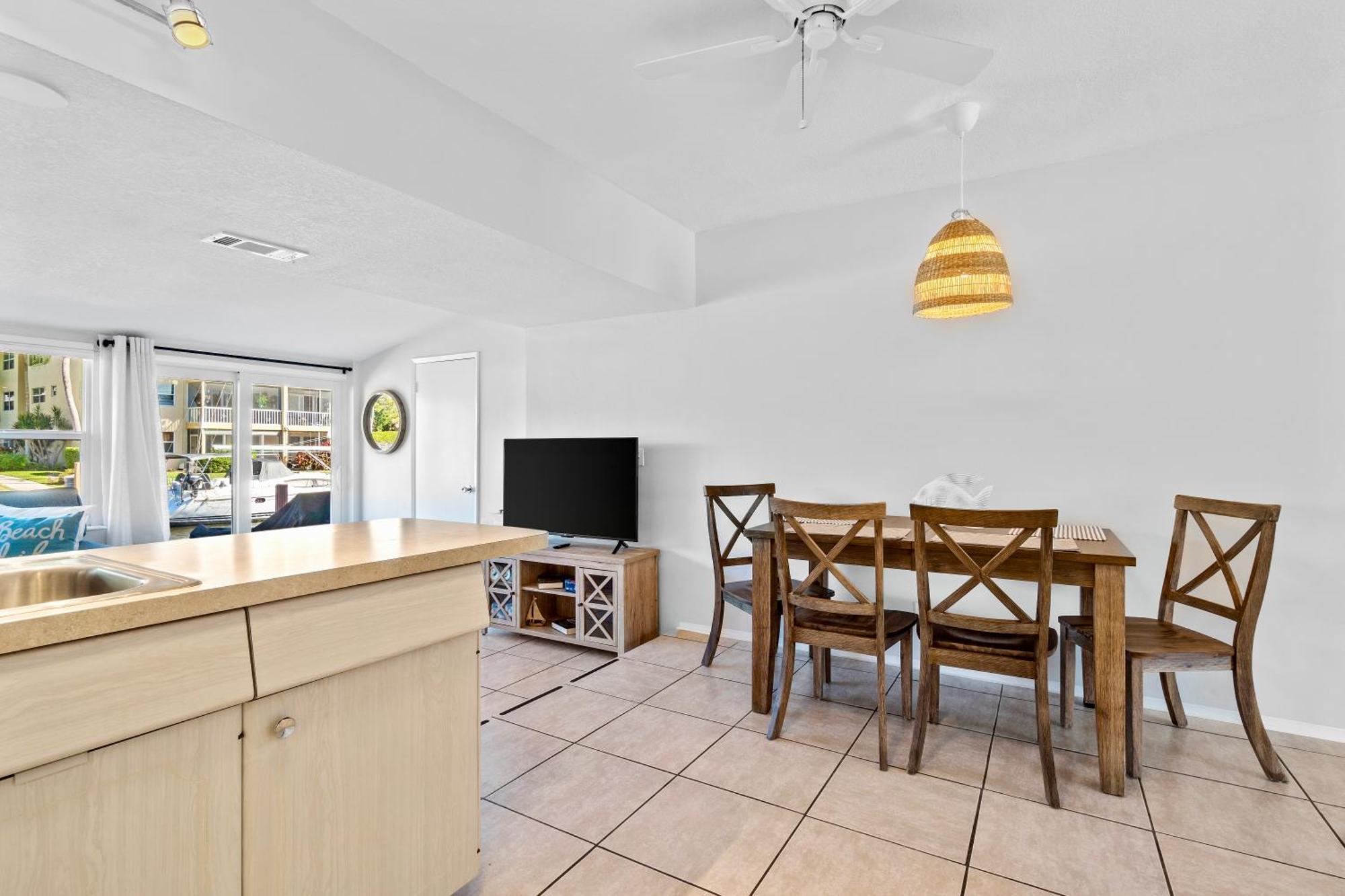 Holiday home Citrus Isles Waterfront *
