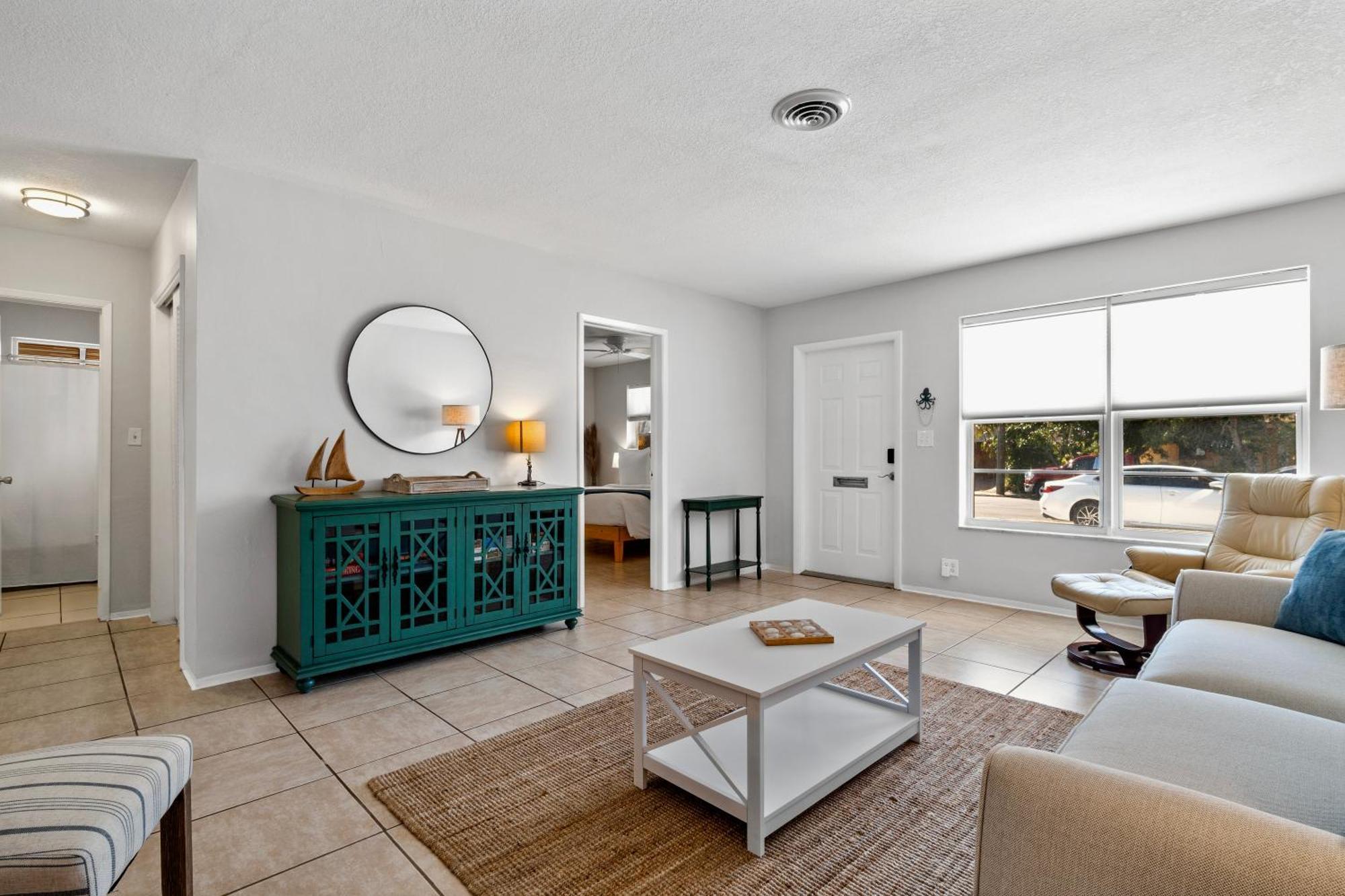 Citrus Isles Waterfront Holiday home *