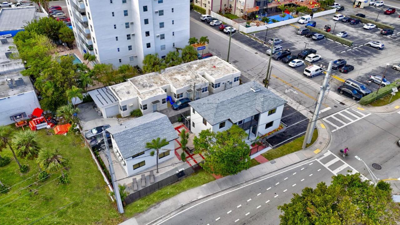 Right Off Olas - Steps To Ftl 2b Apartment