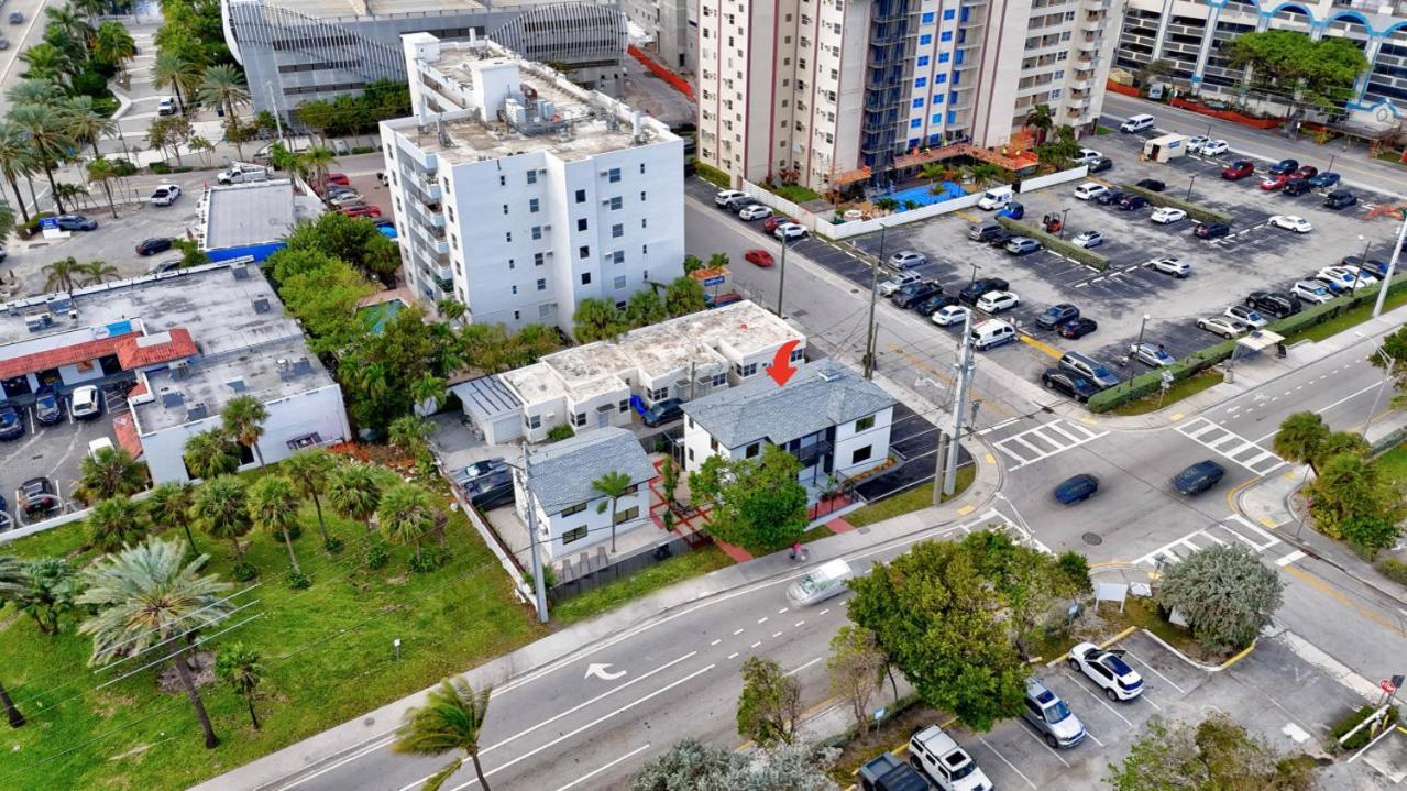 Right Off Olas - Steps To Ftl 2b Apartment Fort Lauderdale