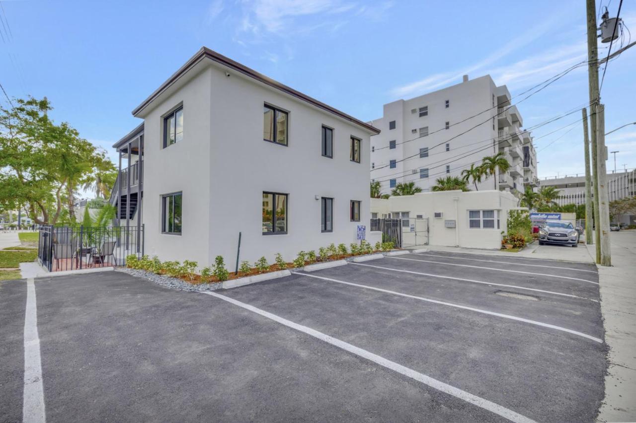 Right Off Olas - Steps To Ftl 2b Apartment