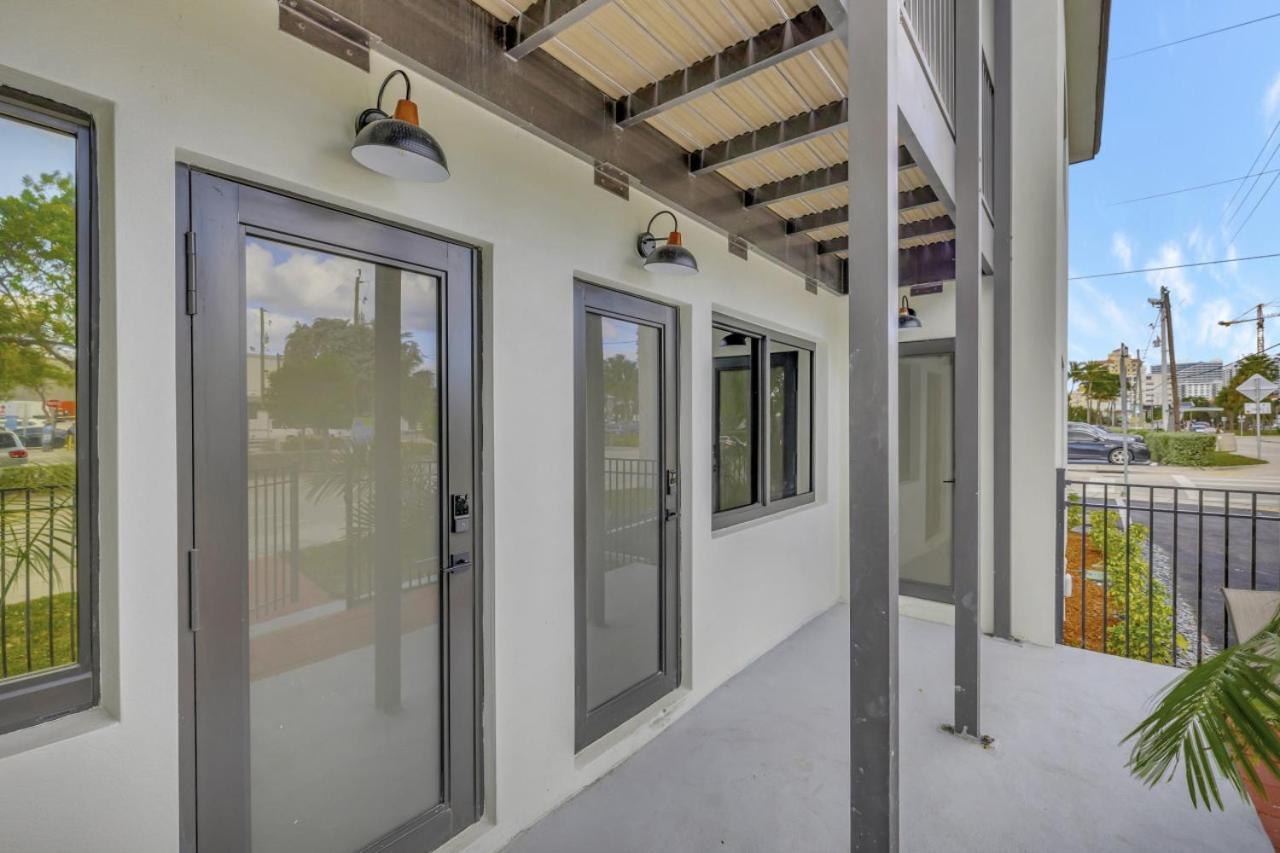 Right Off Olas - Steps To Ftl 2b Apartment