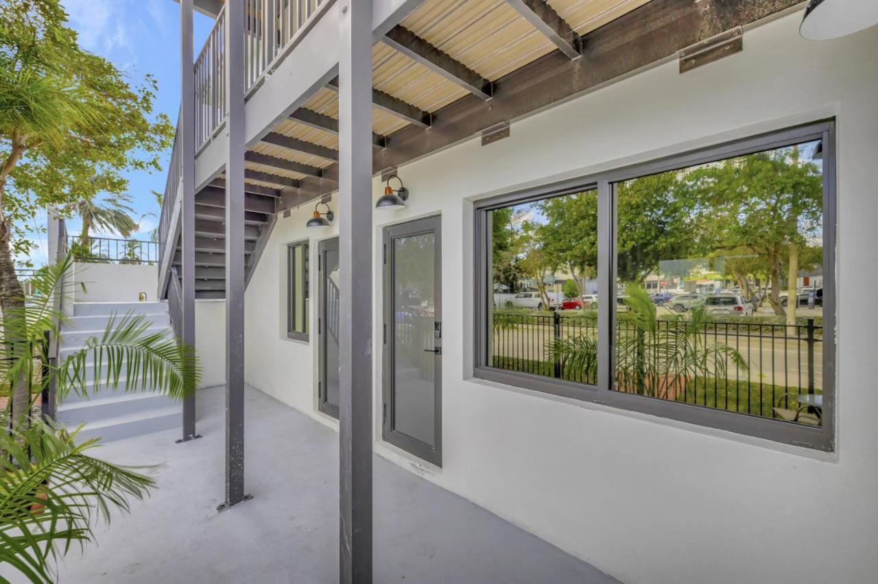 Right Off Olas - Steps To Ftl 2b Apartment *