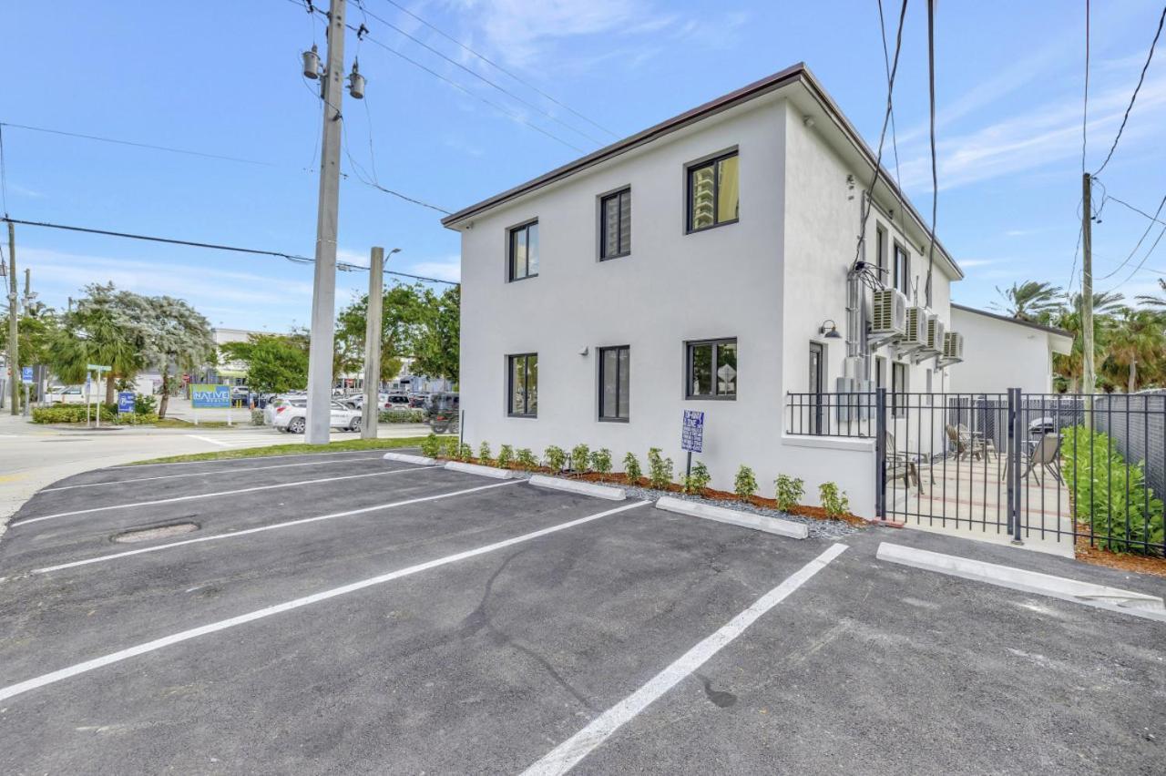 Right Off Olas - Steps To Ftl 2b Fort Lauderdale