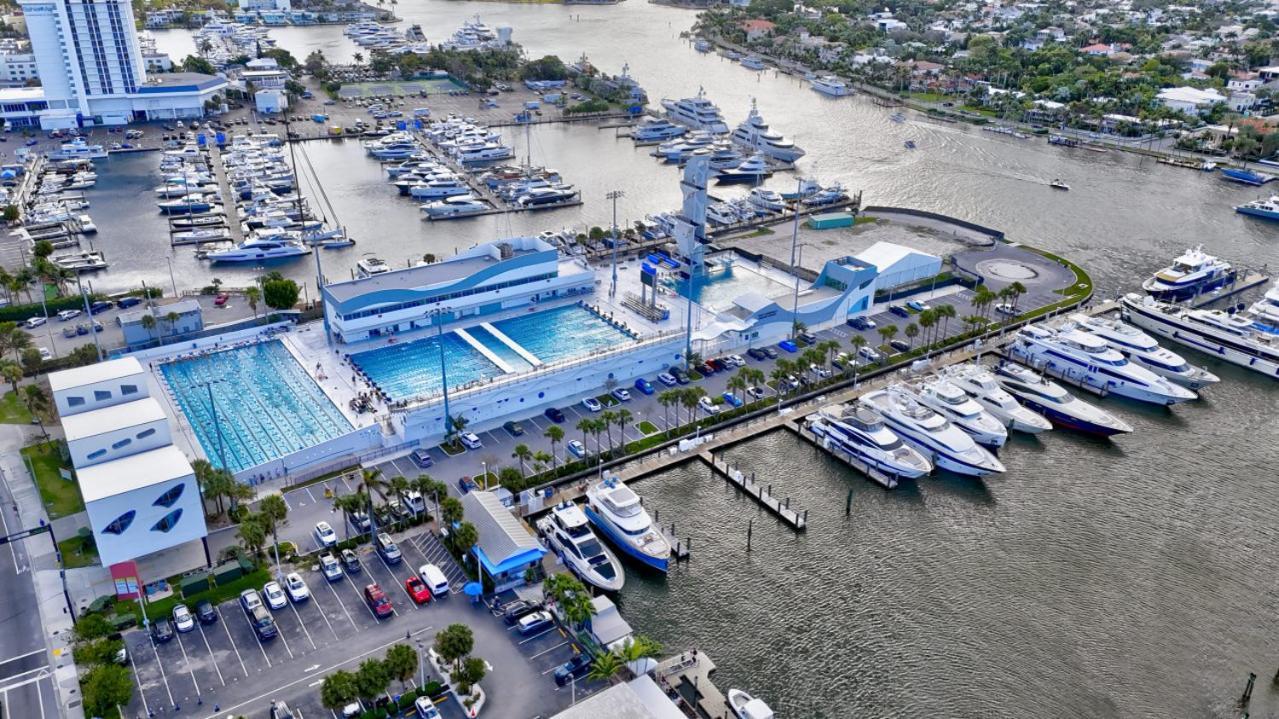 Apartment Right Off Olas - Steps To Ftl 2b *