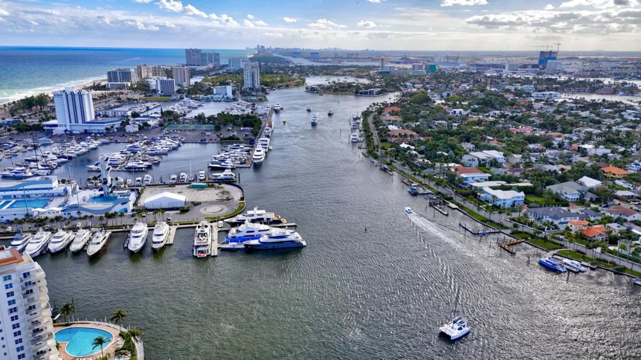 Right Off Olas - Steps To Ftl 2b * Fort Lauderdale