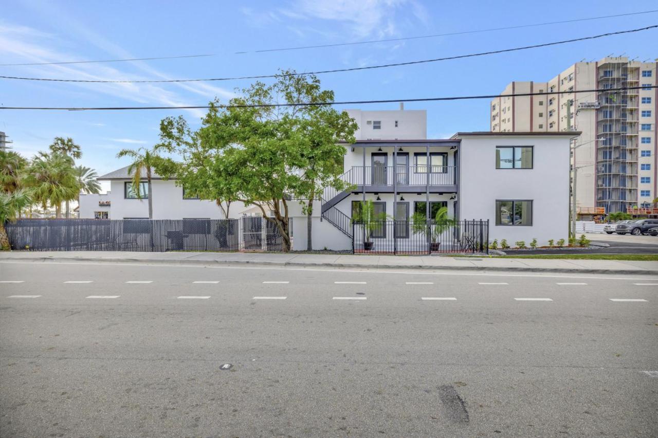Apartment Right Off Olas - Steps To Ftl 2b