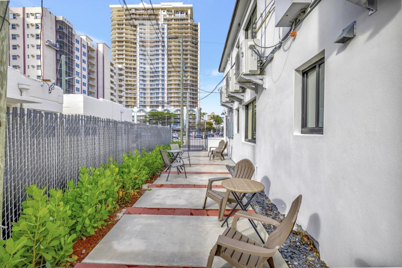 Right Off Olas - Steps To Ftl 2b Apartment *