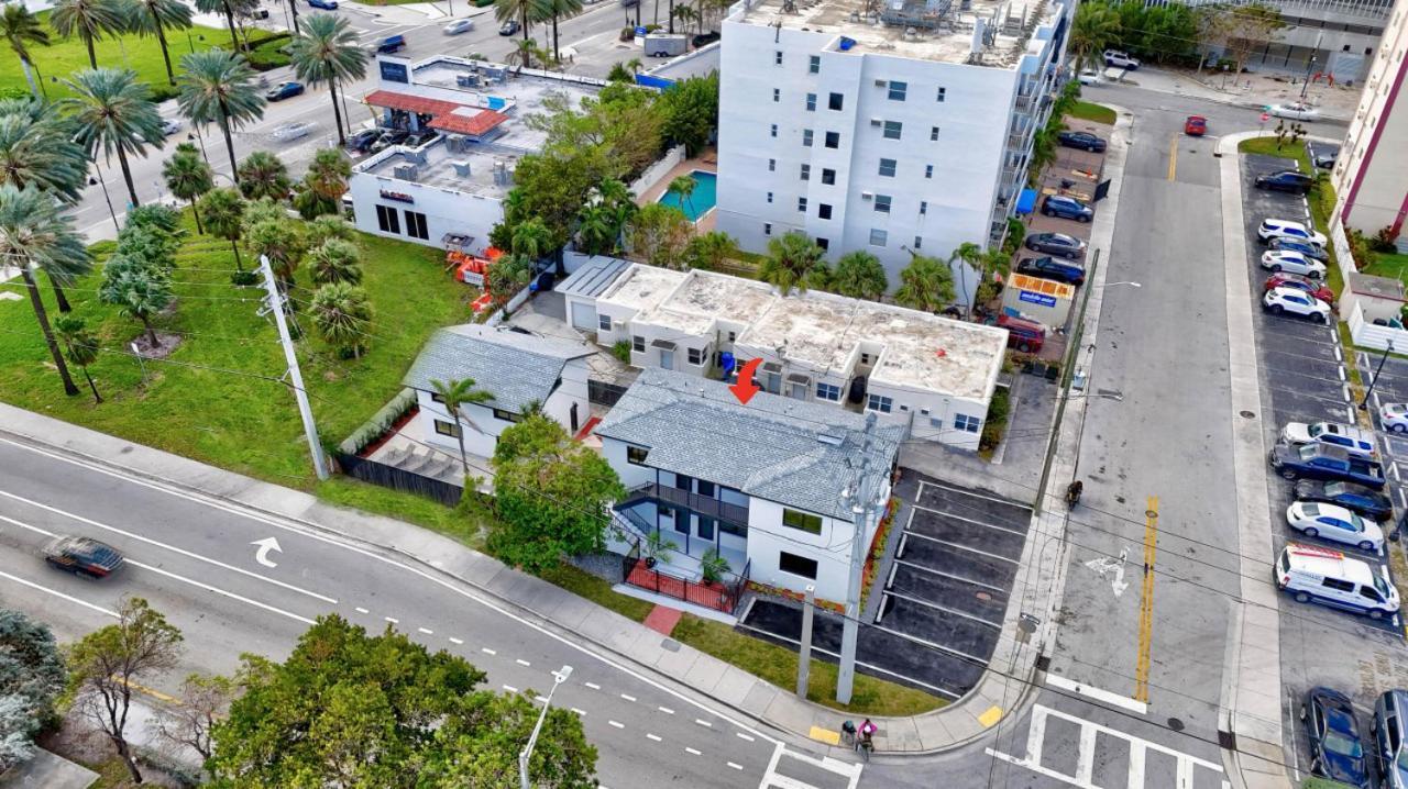 Right Off Olas - Steps To Ftl 2b Apartment Fort Lauderdale