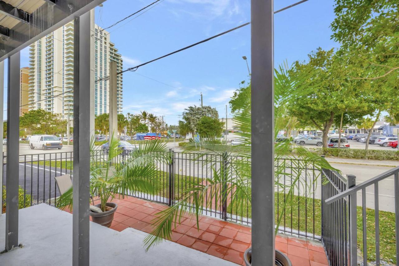 Apartment Right Off Olas - Steps To Ftl 2b