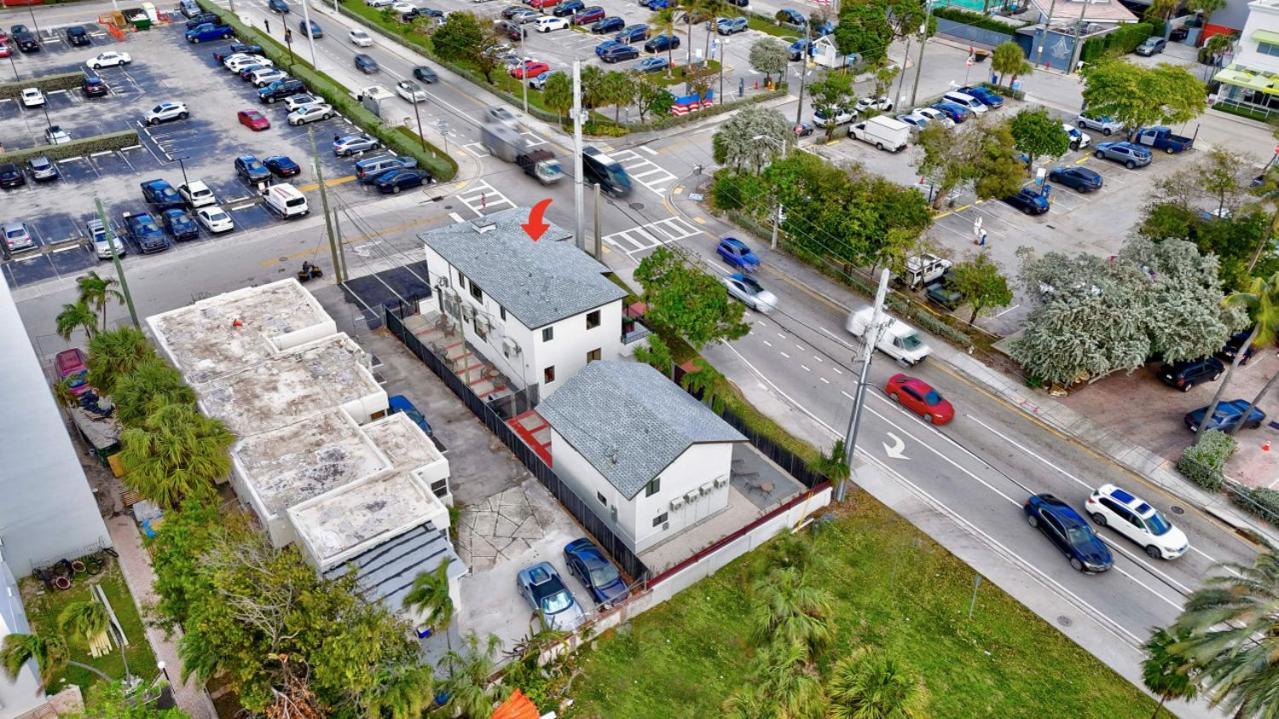 Right Off Olas - Steps To Ftl 2b Fort Lauderdale