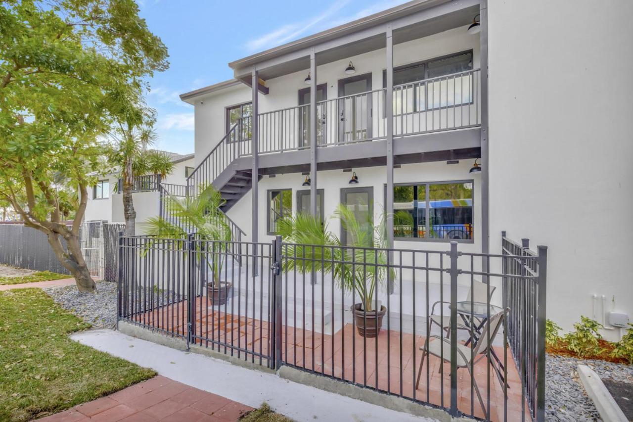 Apartment Right Off Olas - Steps To Ftl 2b