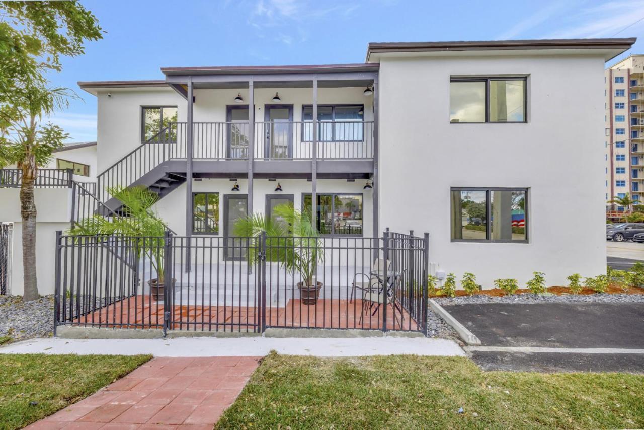 Right Off Olas - Steps To Ftl 2b Apartment *