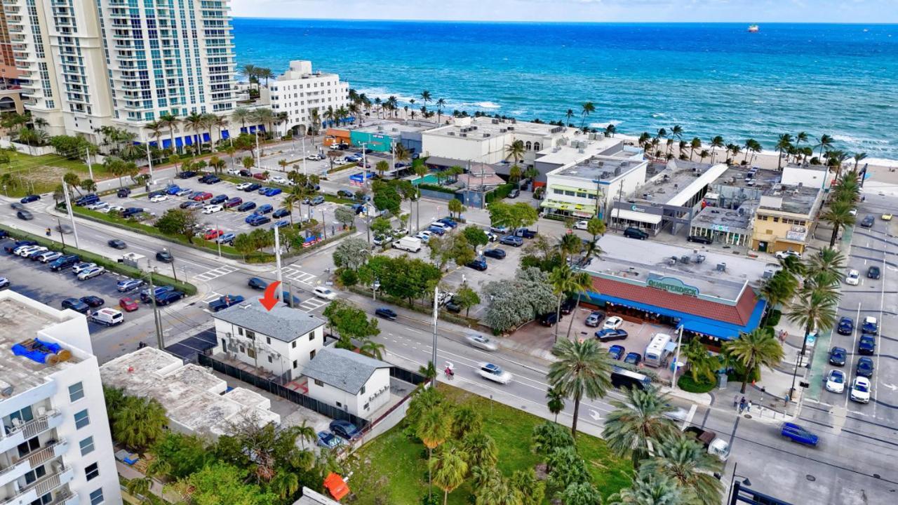 Right Off Olas - Steps To Ftl 2b *