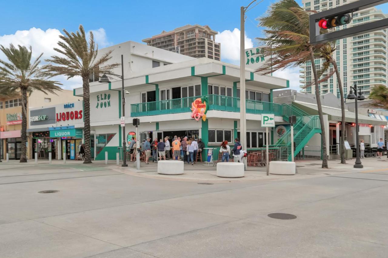 Apartment Right Off Olas - Steps To Ftl 2b