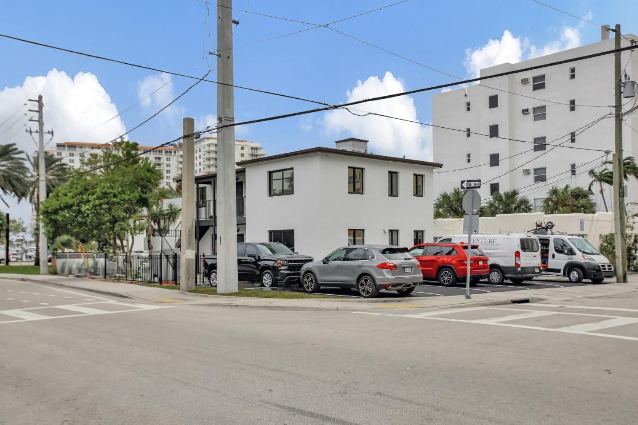 Right Off Olas - Steps To Ftl 2b Apartment *