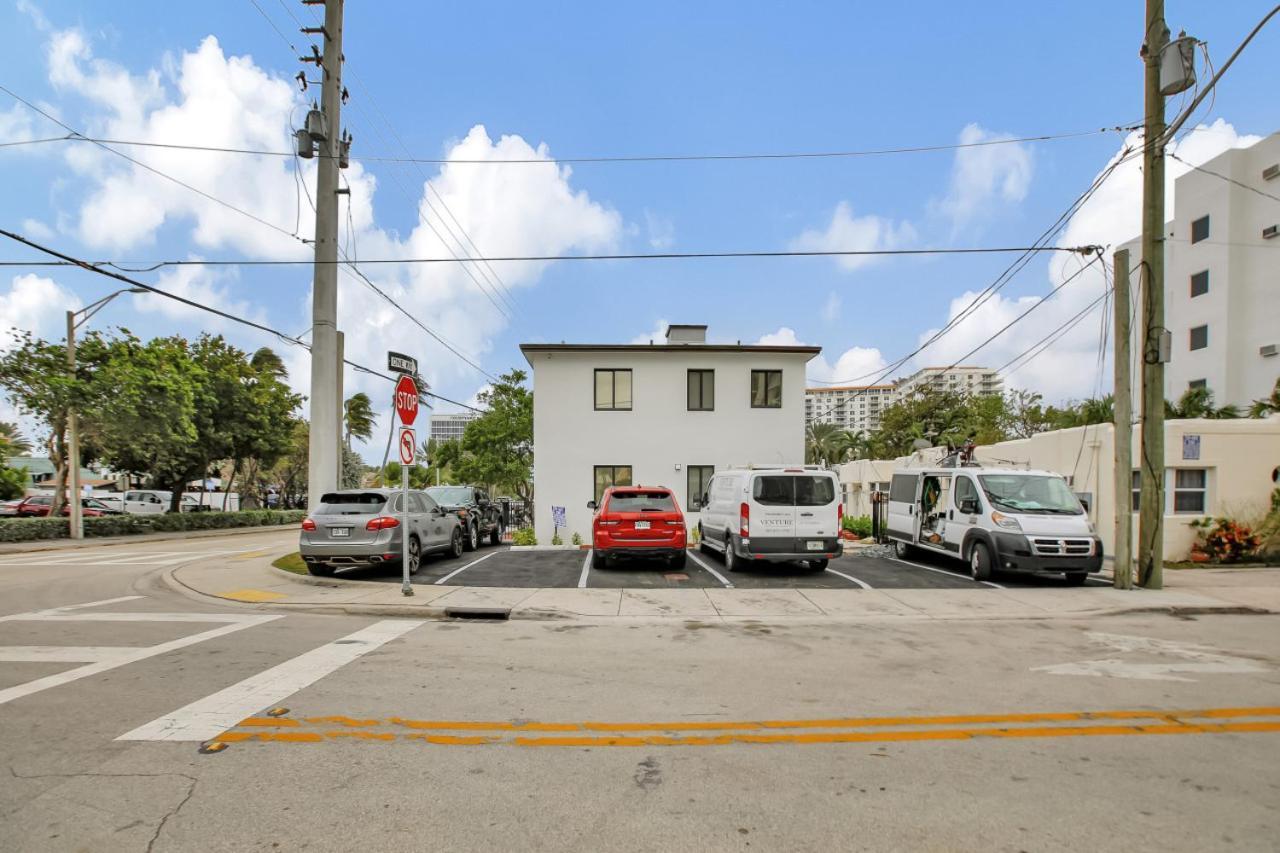 Right Off Olas - Steps To Ftl 2b Fort Lauderdale