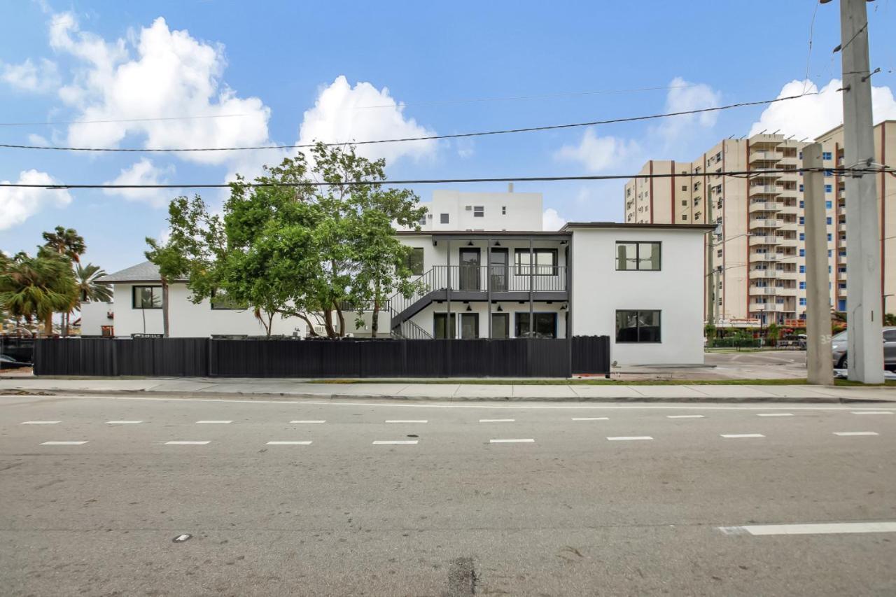 Apartment Right Off Olas - Steps To Ftl 2b
