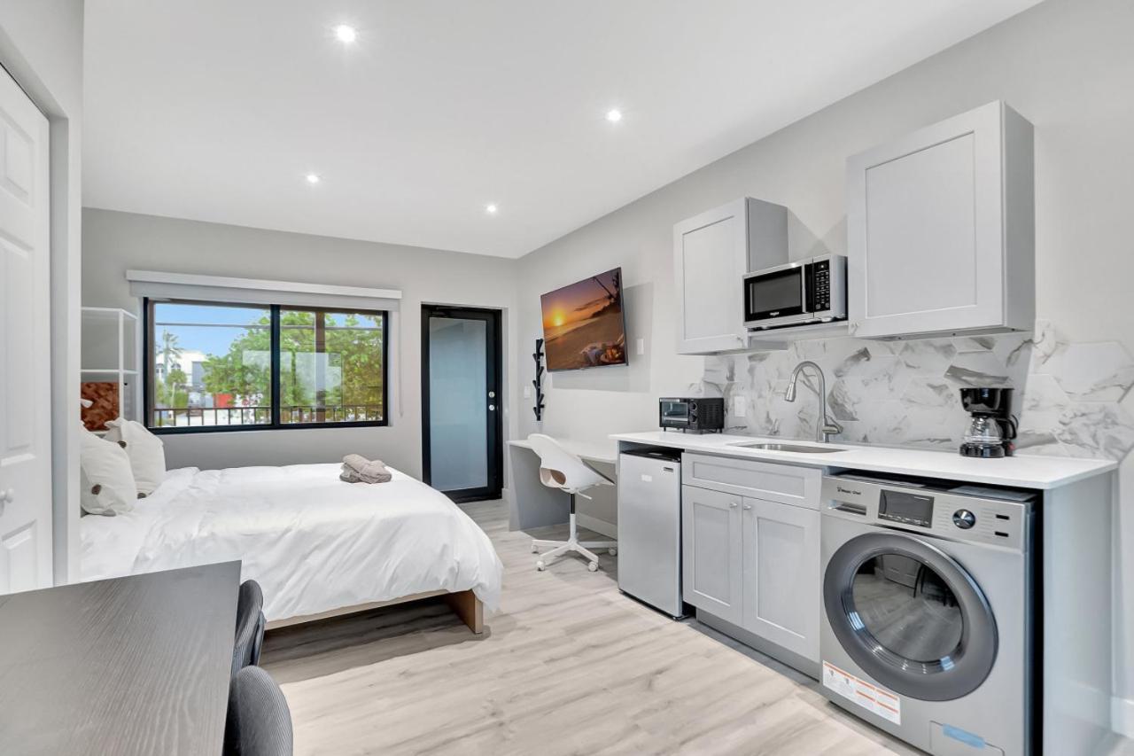Right Off Olas - Steps To Ftl 2b Apartment