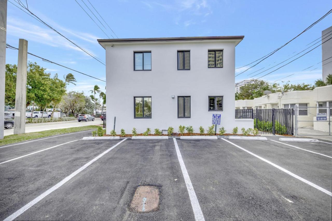 Right Off Olas - Steps To Ftl 2a Apartment