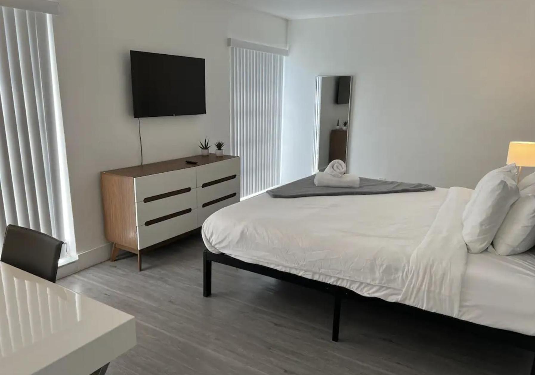 Designer River View Apartamento