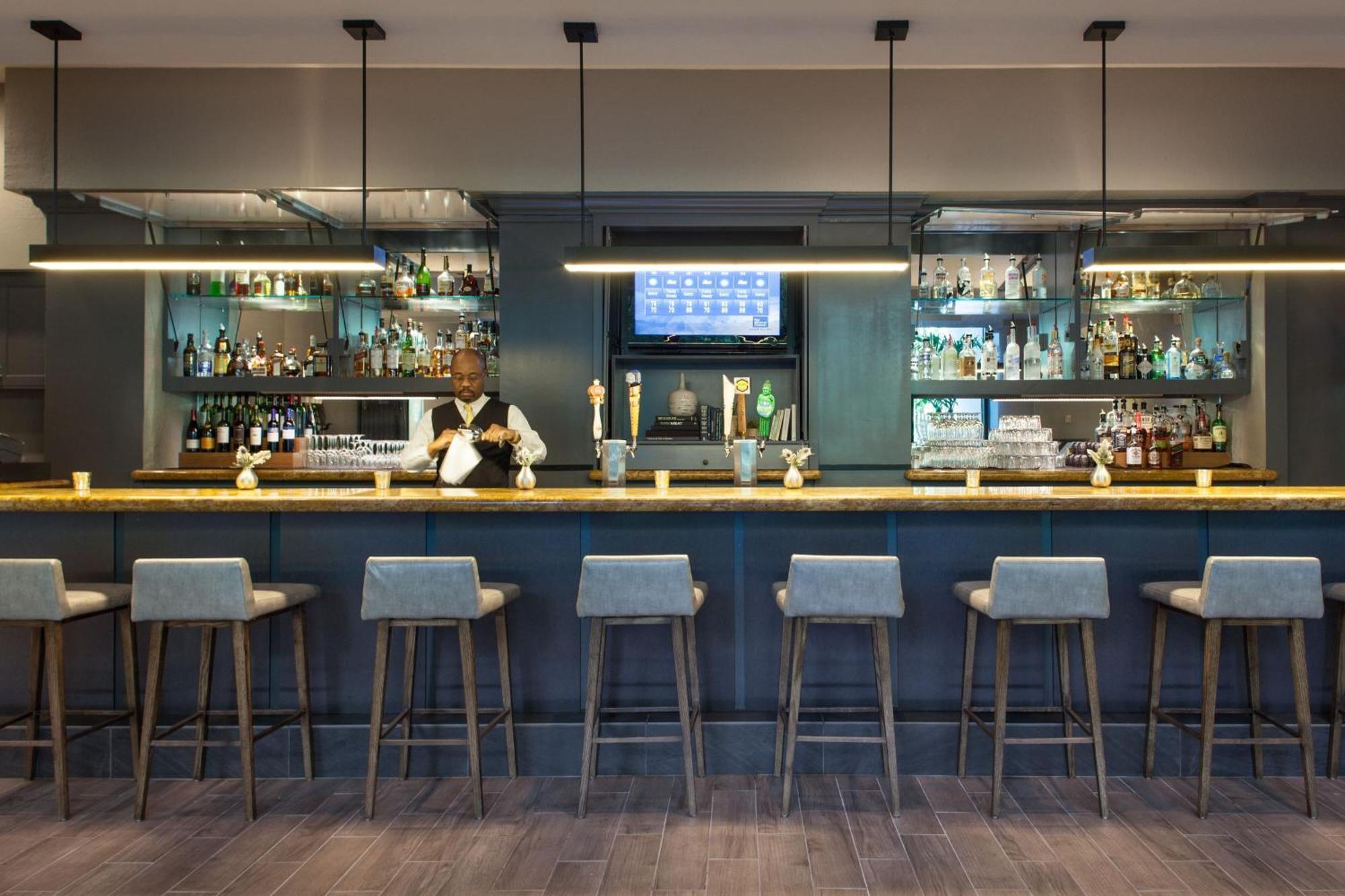 Hotel Lauderdale Marriott North Fort Lauderdale