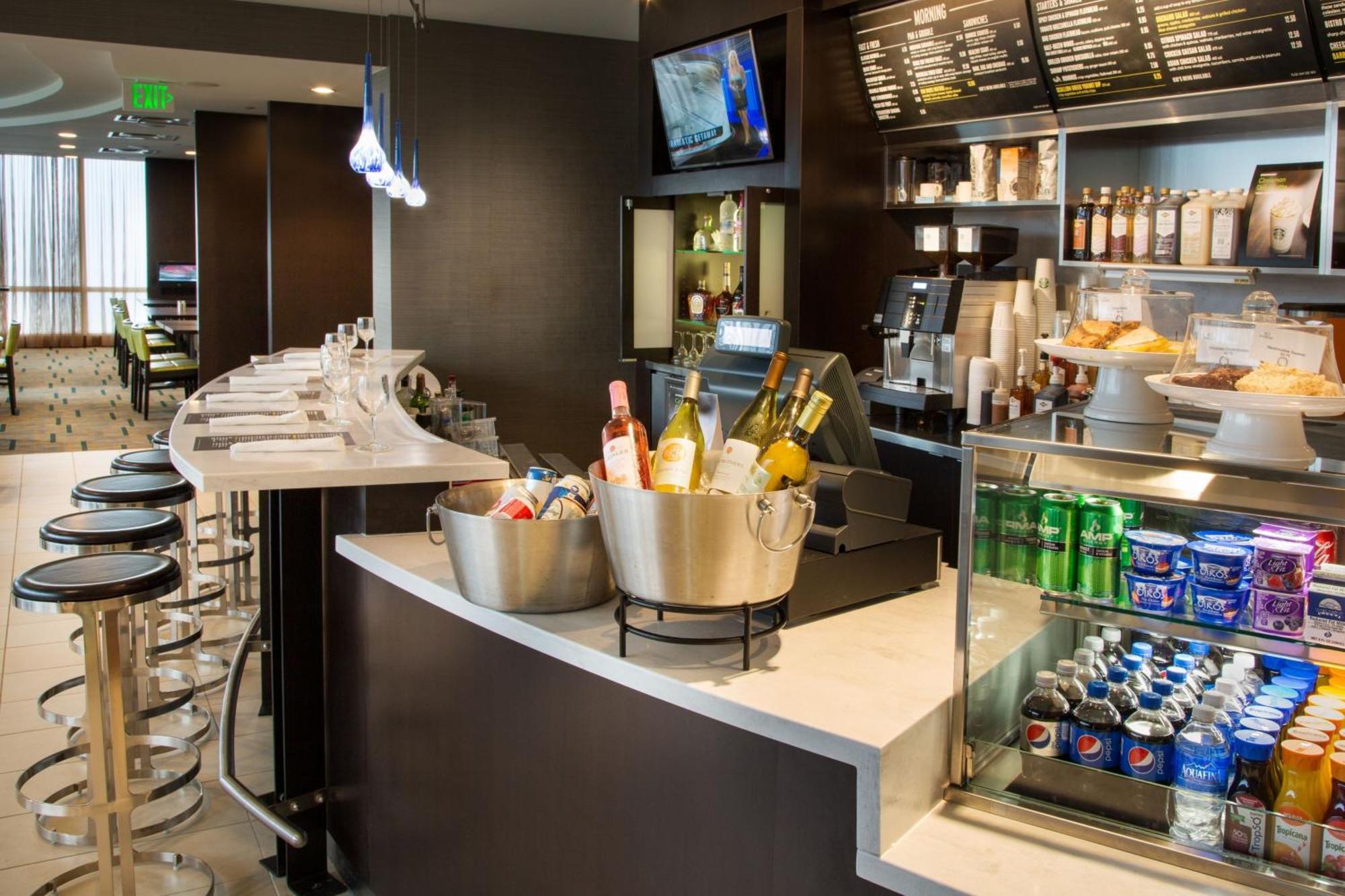 Courtyard By Marriott Lauderdale Fort Lauderdale