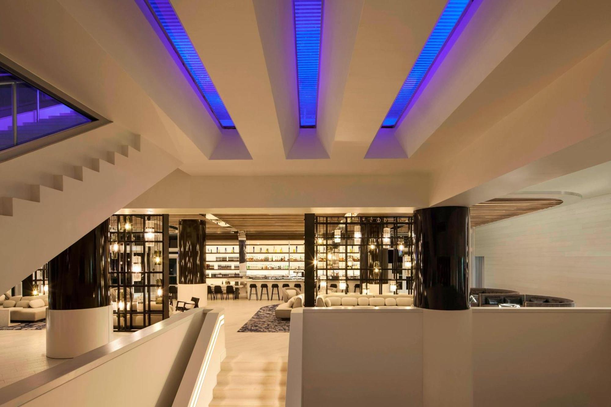 Hotel W Lauderdale Fort Lauderdale