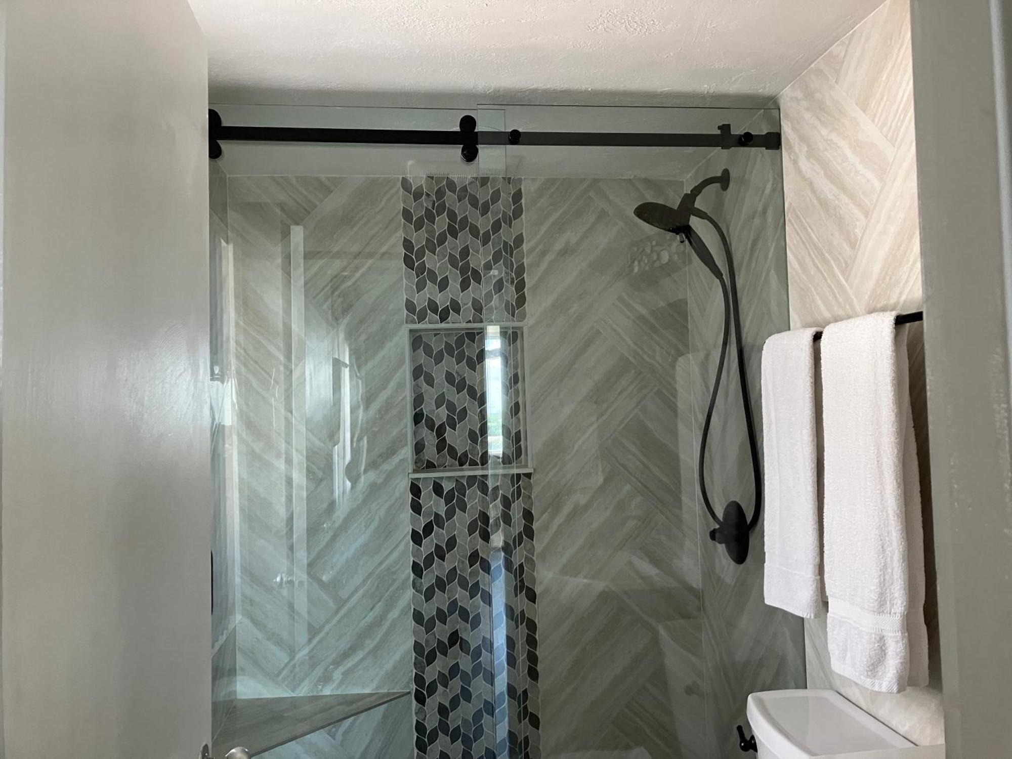 Aparthotel Oceanview Resort: Lauderdale Beachfront Corner *