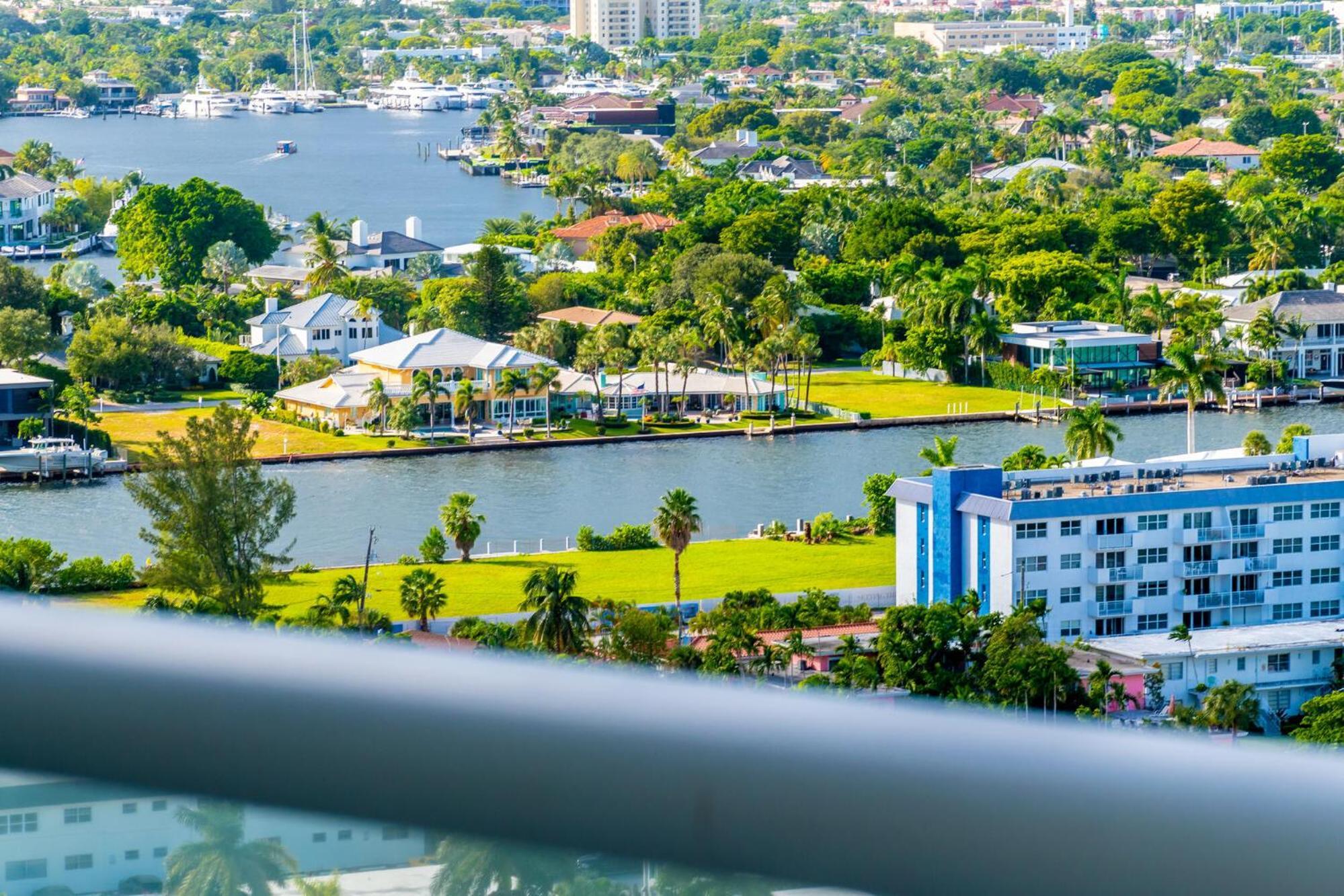 High Floor Luxury 2br 2ba, Sleeps 6, Access - Horizon By Homestakes Aparthotel
