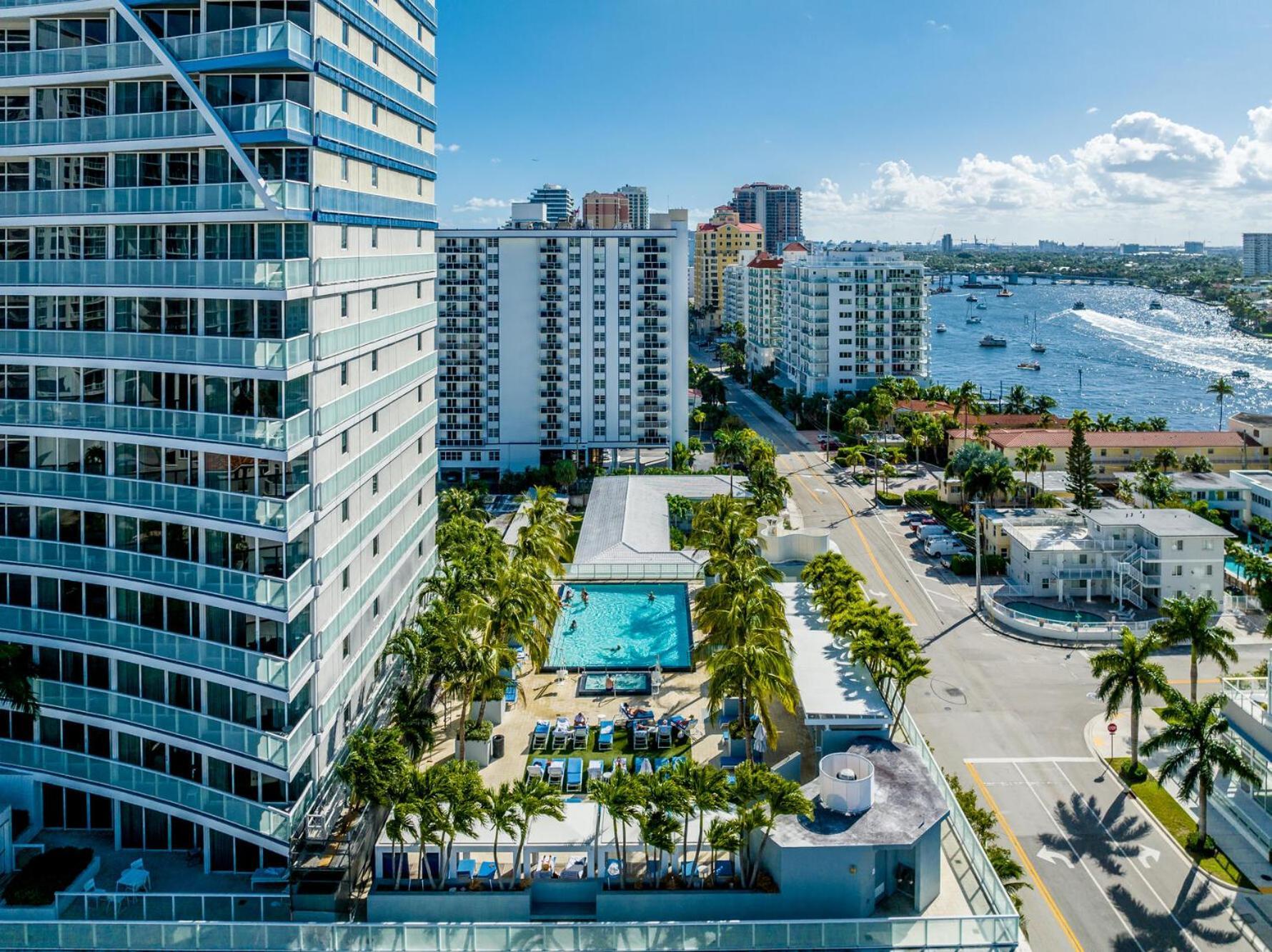 High Floor Luxury 2br 2ba, Sleeps 6, Access - Horizon By Homestakes Aparthotel *