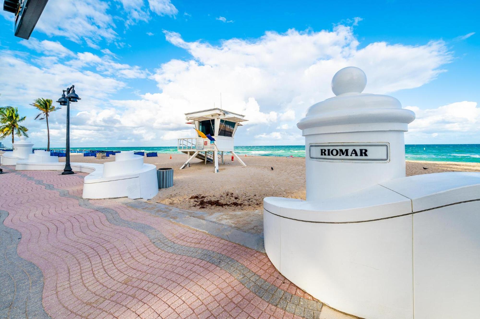 High Floor Luxury 2br 2ba, Sleeps 6, Access - Horizon By Homestakes Fort Lauderdale