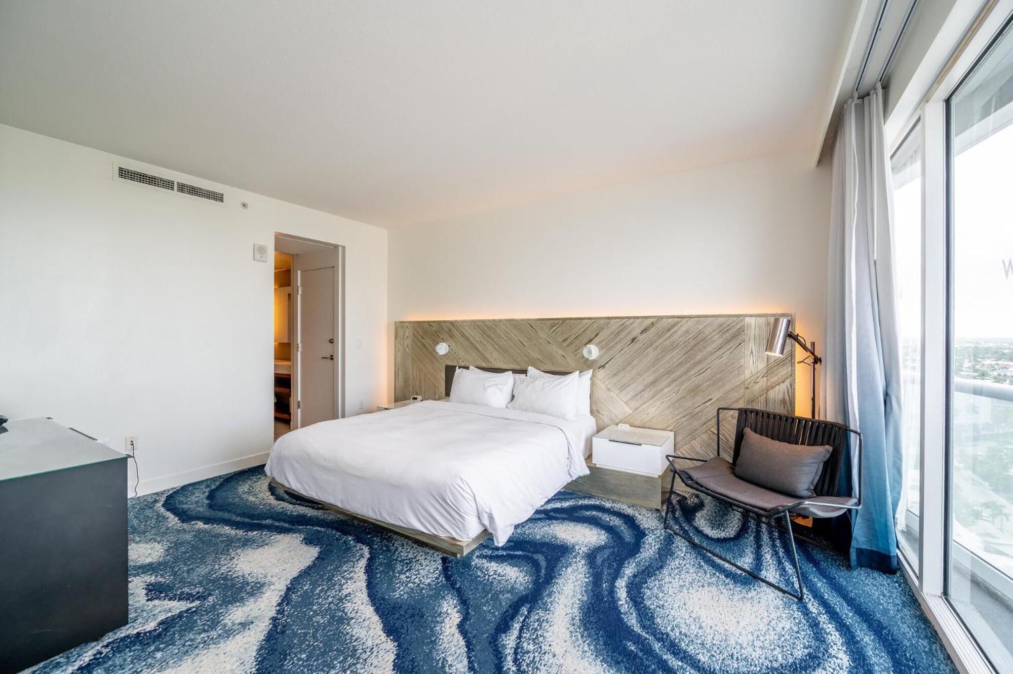 High Floor Luxury 2br 2ba, Sleeps 6, Access - Horizon By Homestakes Aparthotel *