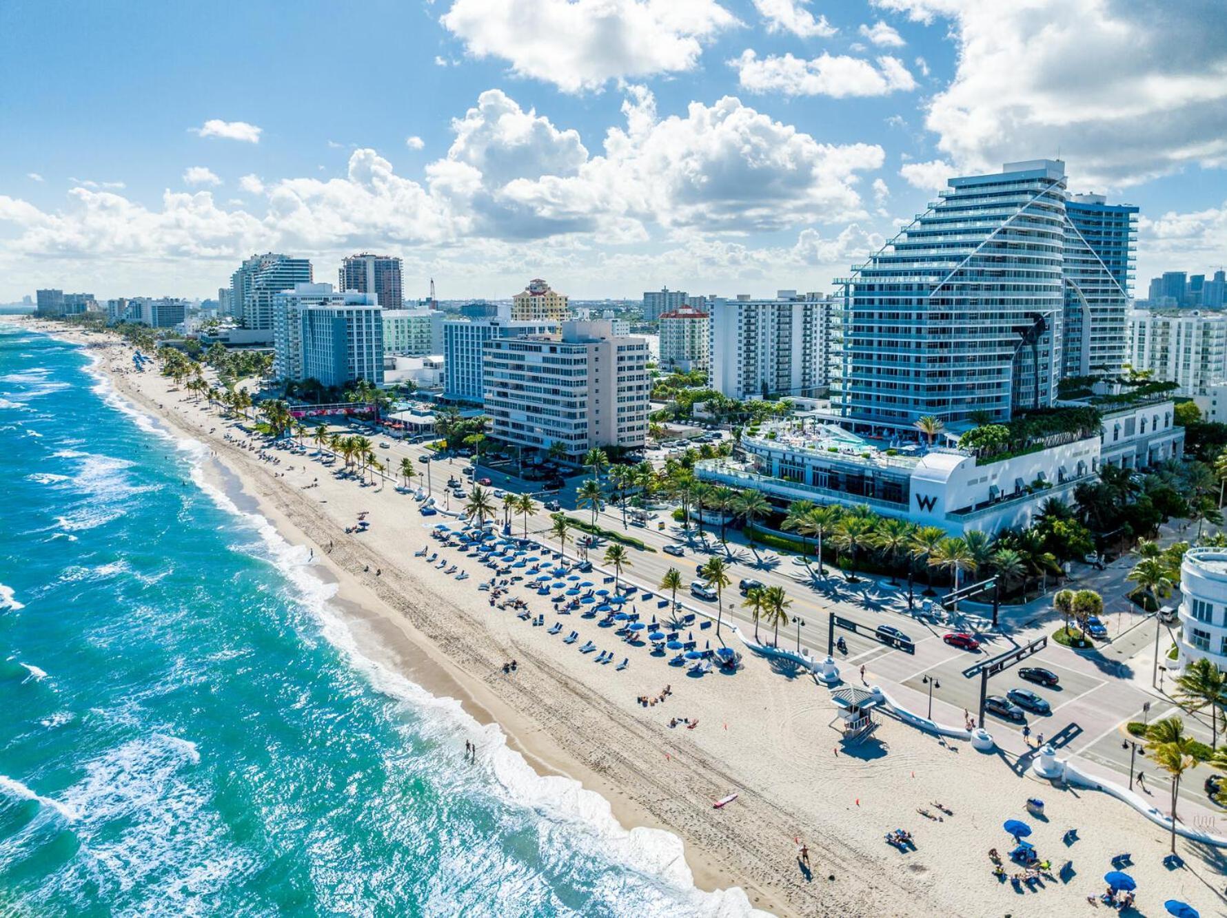 High Floor Luxury 2br 2ba, Sleeps 6, Access - Horizon By Homestakes Aparthotel