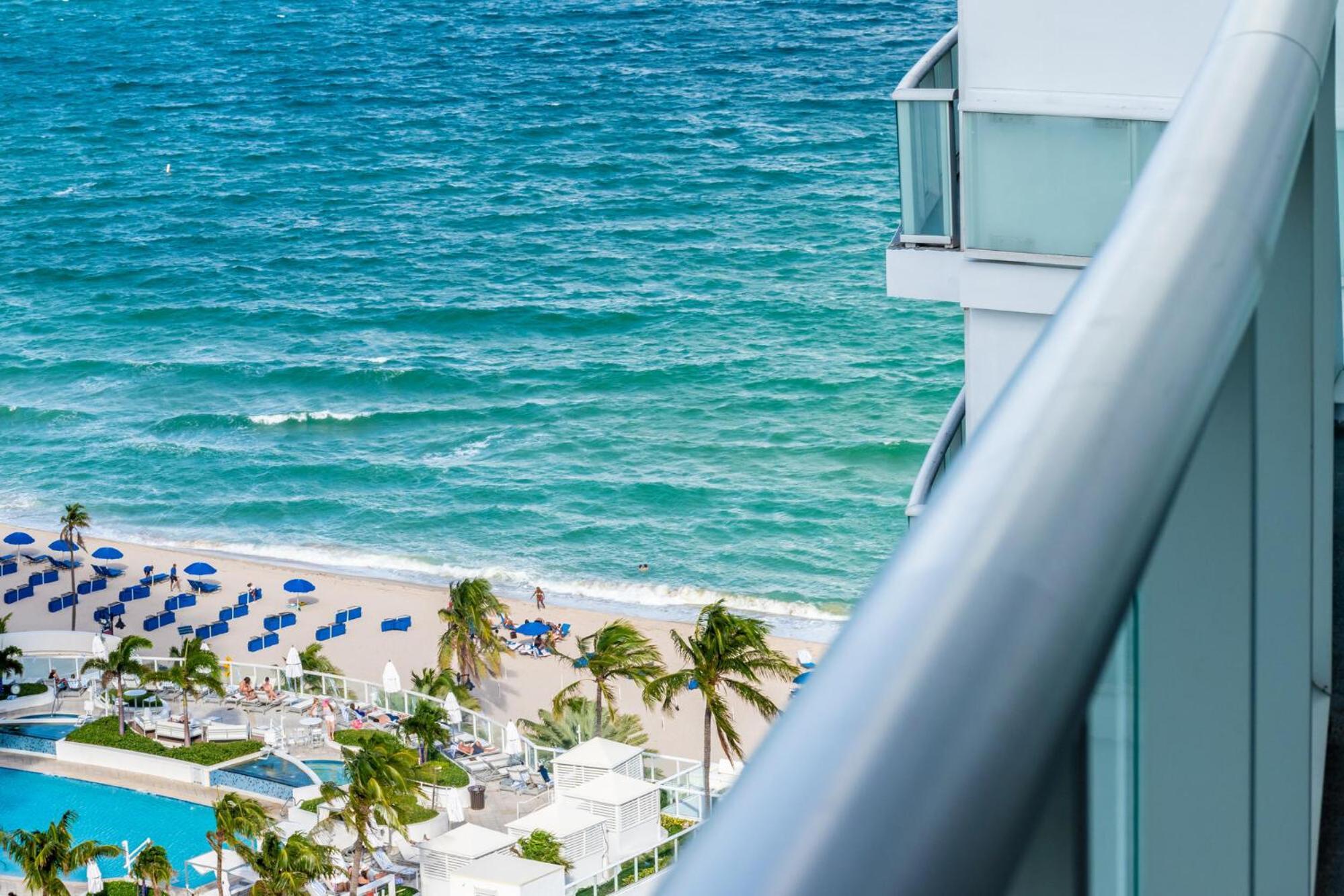 High Floor Luxury 2br 2ba, Sleeps 6, Access - Horizon By Homestakes *