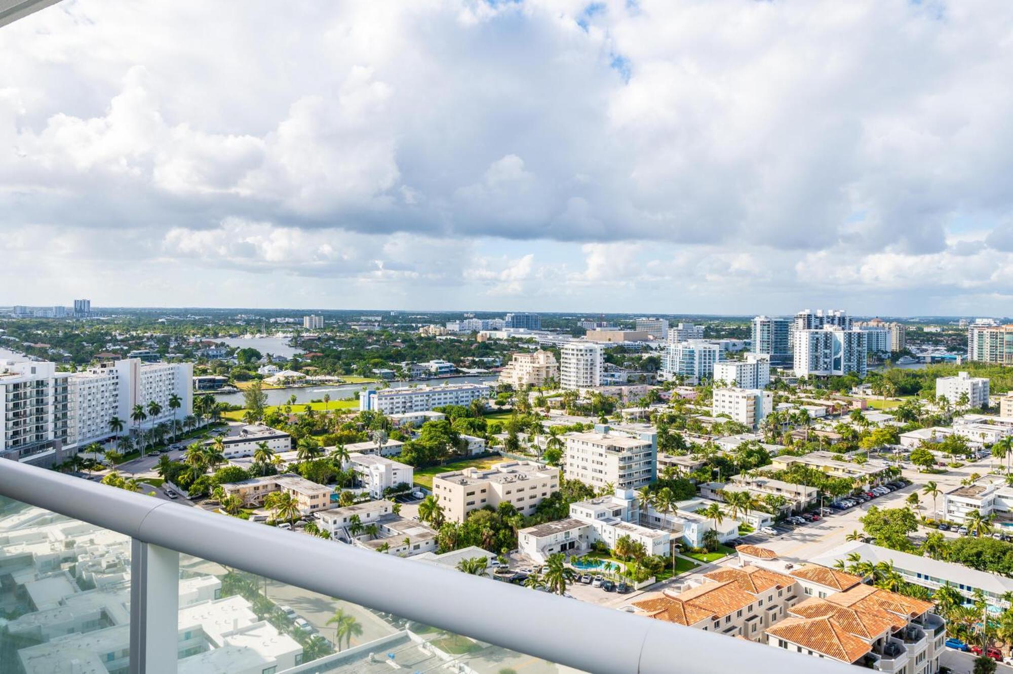 High Floor Luxury 2br 2ba, Sleeps 6, Access - Horizon By Homestakes *