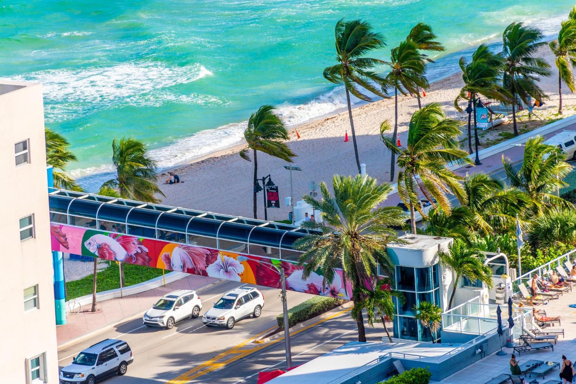 High Floor Luxury 2br 2ba, Sleeps 6, Access - Horizon By Homestakes