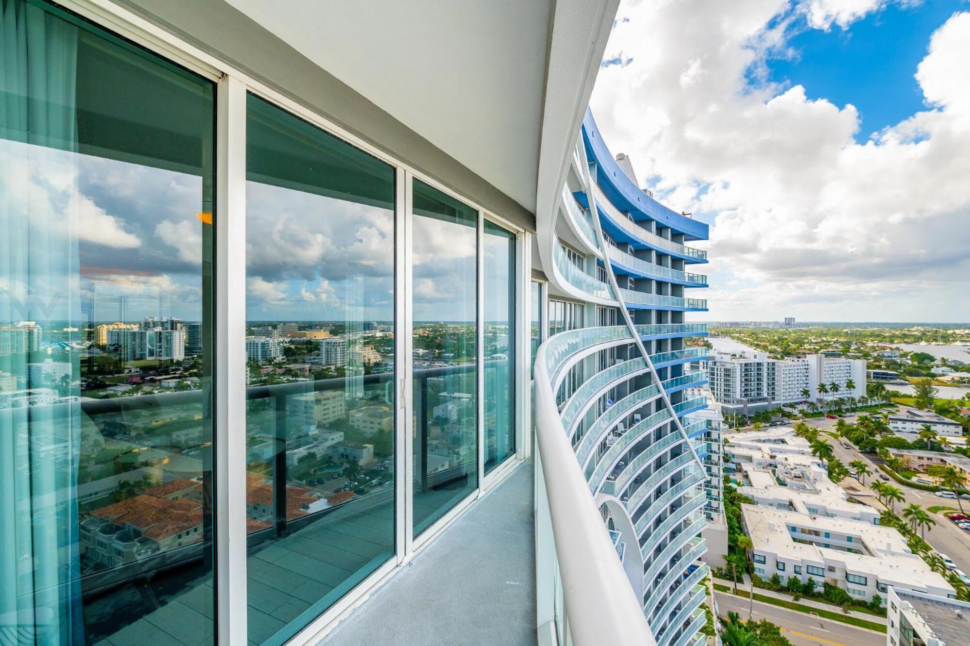 High Floor Luxury 2br 2ba, Sleeps 6, Access - Horizon By Homestakes *