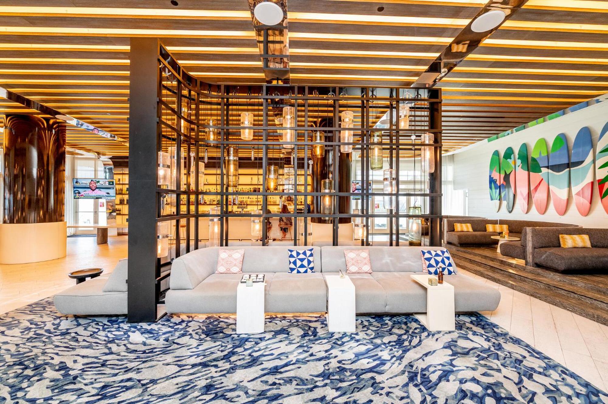 High Floor Luxury 2br 2ba, Sleeps 6, Access - Horizon By Homestakes Aparthotel *