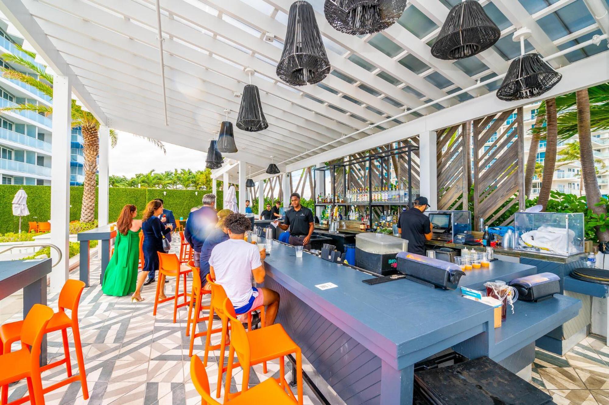 High Floor Luxury 2br 2ba, Sleeps 6, Access - Horizon By Homestakes Fort Lauderdale